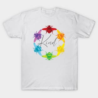 Bee Kind #2 T-Shirt